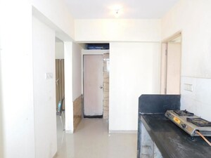 Kitchen/pantry in 1 BHK Apartment at Kurla East – for Sale