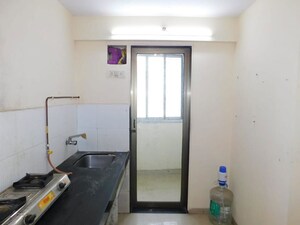 Kitchen in 1 BHK Apartment at Kurla East – for Sale