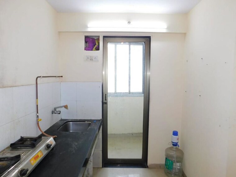 Kitchen, kurla east 1 Bedroom 457 Sq.Ft. Apartment In Kurla East Mumbai 10592064