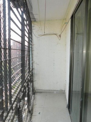 Balcony in 1 BHK Apartment at Kurla East – for Sale