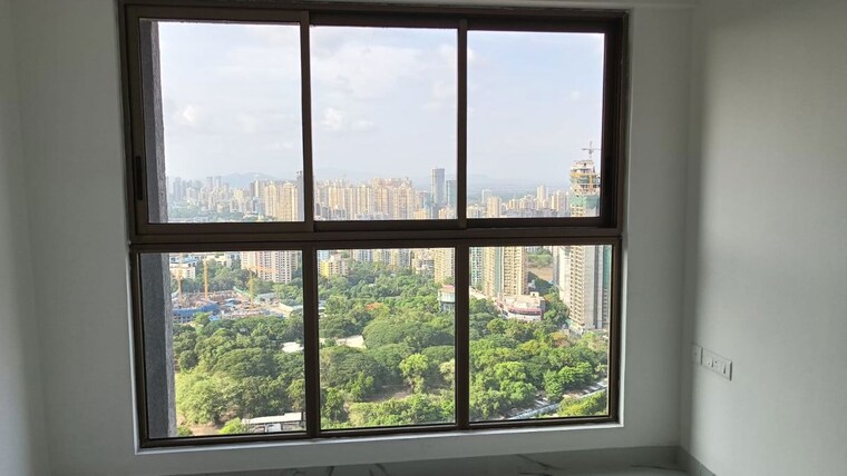 Room, raymond-the-address 2 Bedroom 1100 Sq.Ft. Apartment In Pokhran Road No One Thane 10592210