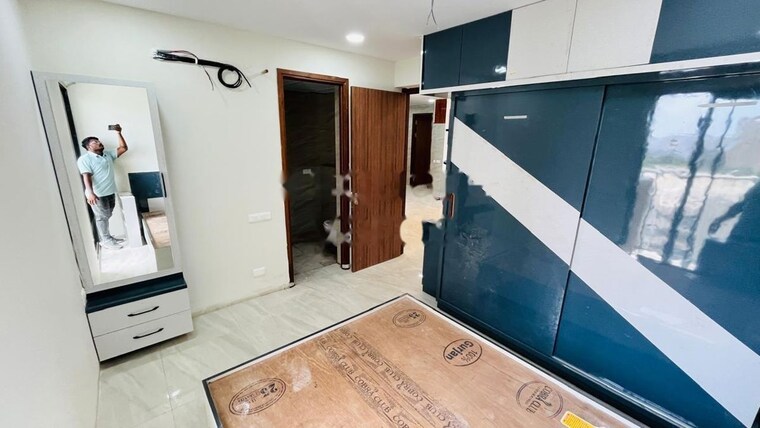 Team Area, myscape-sanctuary 3 Bedroom 2431 Sq.Ft. Apartment In Hafeezpet Hyderabad 10592214