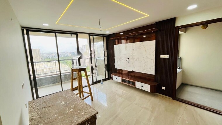 Room, myscape-sanctuary 3 Bedroom 2431 Sq.Ft. Apartment In Hafeezpet Hyderabad 10592214