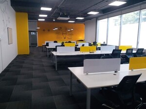  Office Space For Rent in Yeshwant Road