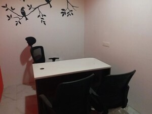 Team Area in  Office Space at Yeshwant Road – for Rent