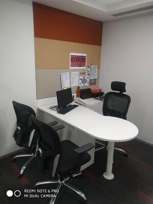Team Area in  Office Space at Yeshwant Road – for Rent