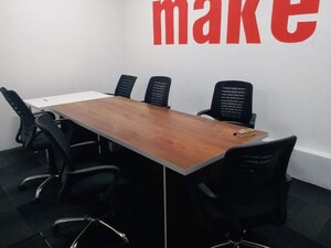 Team Area in  Office Space at Yeshwant Road – for Rent