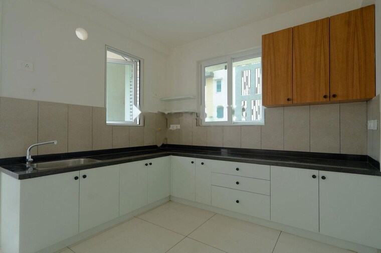 Kitchen, trendset-jayabheri-elevate 3.5 Bedroom 2769 Sq.Ft. Apartment In Madhapur Hyderabad 10592224