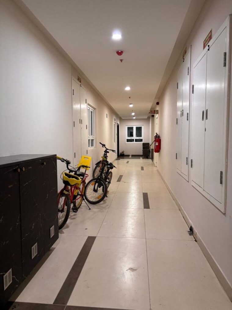 undefined, honer-aquantis 3 Bedroom 1955 Sq.Ft. Apartment In Gopanpally Hyderabad 10592220