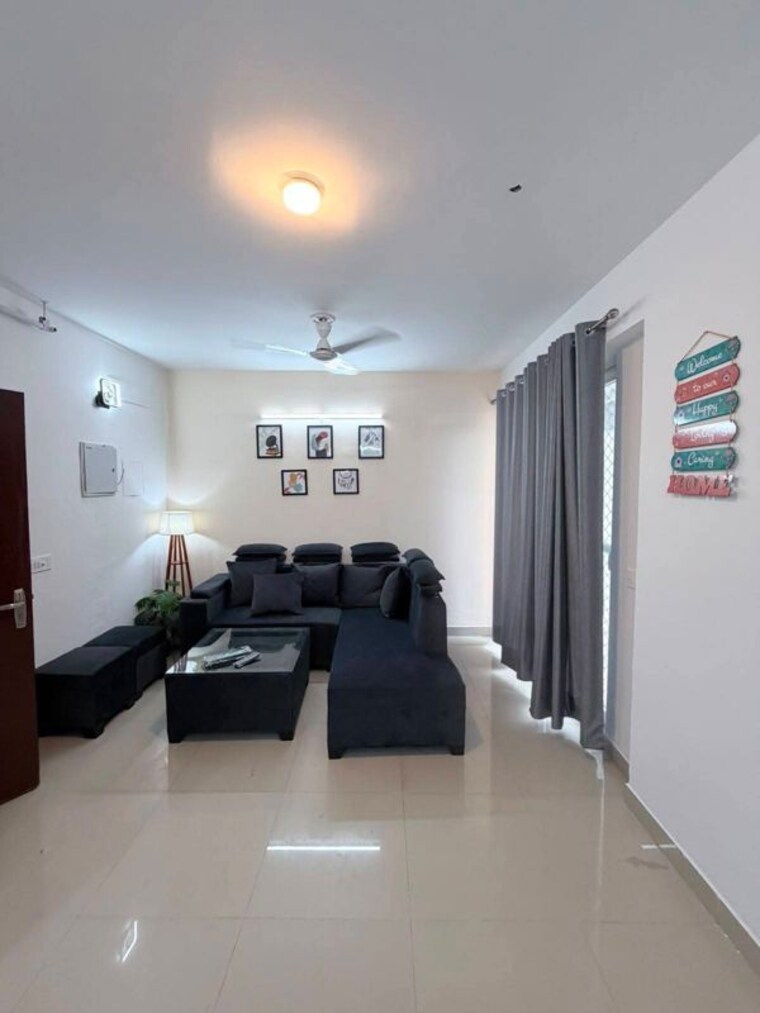 Team Area, trident-embassy 2.5 Bedroom 1129 Sq.Ft. Apartment In Sector 1 Greater Noida Greater Noida 10592225