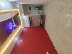 2 BHK Builder Floor For Rent in Arekere