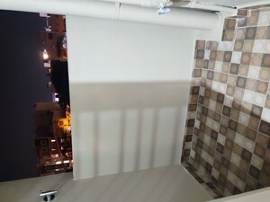 Balcony in 2 BHK Builder Floor at Arekere – for Rent