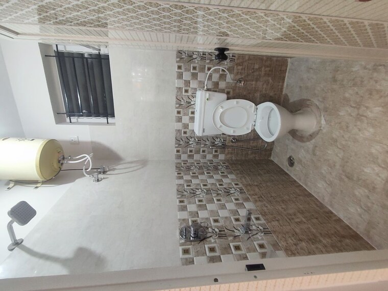 Bathroom, arekere 2 Bedroom 1000 Sq.Ft. Builder Floor In Arekere Bangalore 10592182