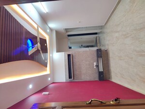 Living Room in 2 BHK Builder Floor at Arekere – for Rent