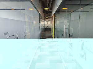  Office Space – Exterior View View at Koregaon Park - for Rent