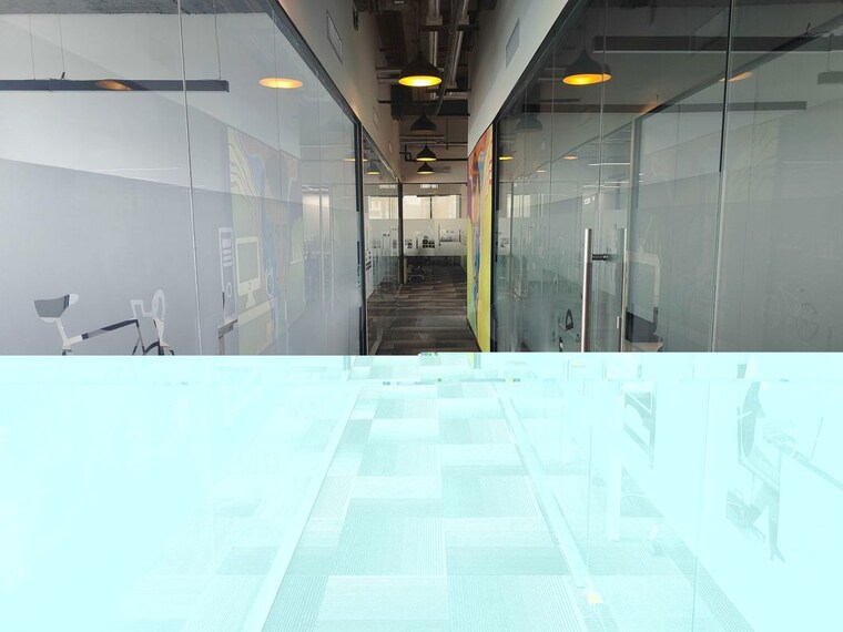 Exterior View, koregaon park Commercial Office Space 2500 Sq.Ft. In Koregaon Park Pune 10592229