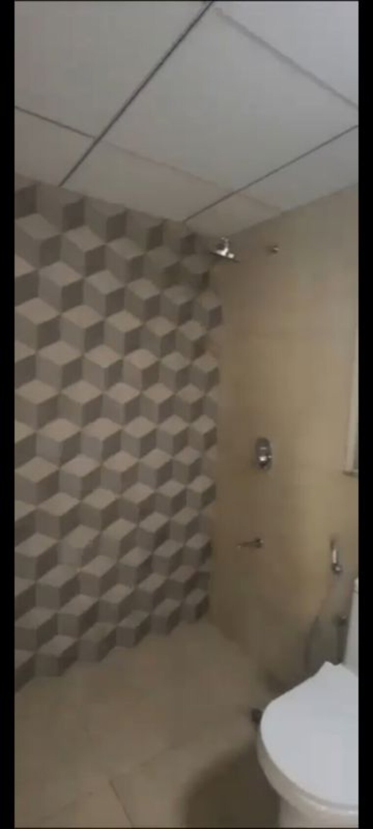 Bathroom, kalpataru-immensa 2 Bedroom 632 Sq.Ft. Apartment In Kolshet Road Thane 10592213
