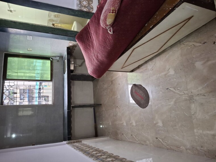 Room, ghansoli 1 RK 500 Sq.Ft. Independent House In Ghansoli Navi Mumbai 10592223