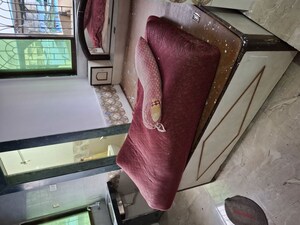 Room in 1 RK Independent House at Ghansoli – for Rent