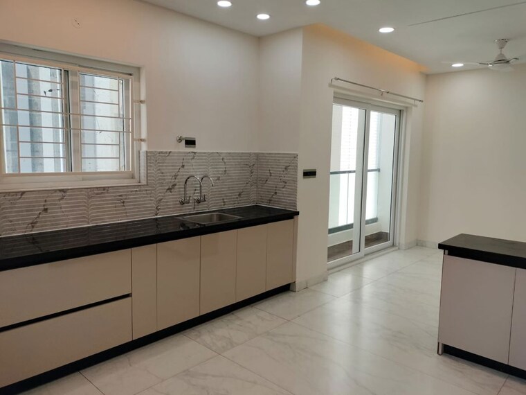 Room, sumadhura-olumpus 3 Bedroom 2100 Sq.Ft. Apartment In Nanakramguda Hyderabad 10592227
