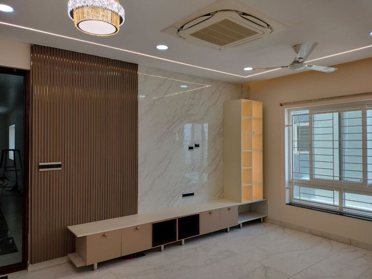 Kitchen, sumadhura-olumpus 3 Bedroom 2100 Sq.Ft. Apartment In Nanakramguda Hyderabad 10592227