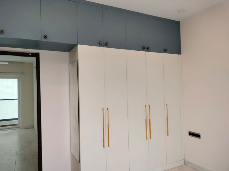 undefined, sumadhura-olumpus 3 Bedroom 2100 Sq.Ft. Apartment In Nanakramguda Hyderabad 10592227