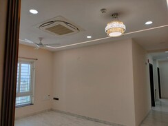 3 BHK + Prayer Room,Servant Room Apartment For Rent in Sumadhura Olumpus