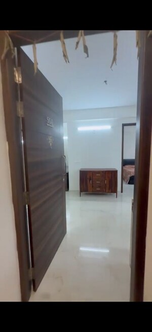 Building Lobby in 3.5 BHK Apartment at Smart World Gems, Sector 89 – for Rent