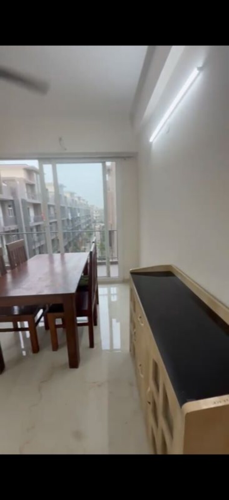 Kitchen, smart-world-gems 3.5 Bedroom 1494 Sq.Ft. Apartment In Sector 89 Gurgaon 10592231