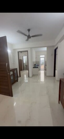3.5 BHK + Study Room Apartment For Rent in Smart World Gems