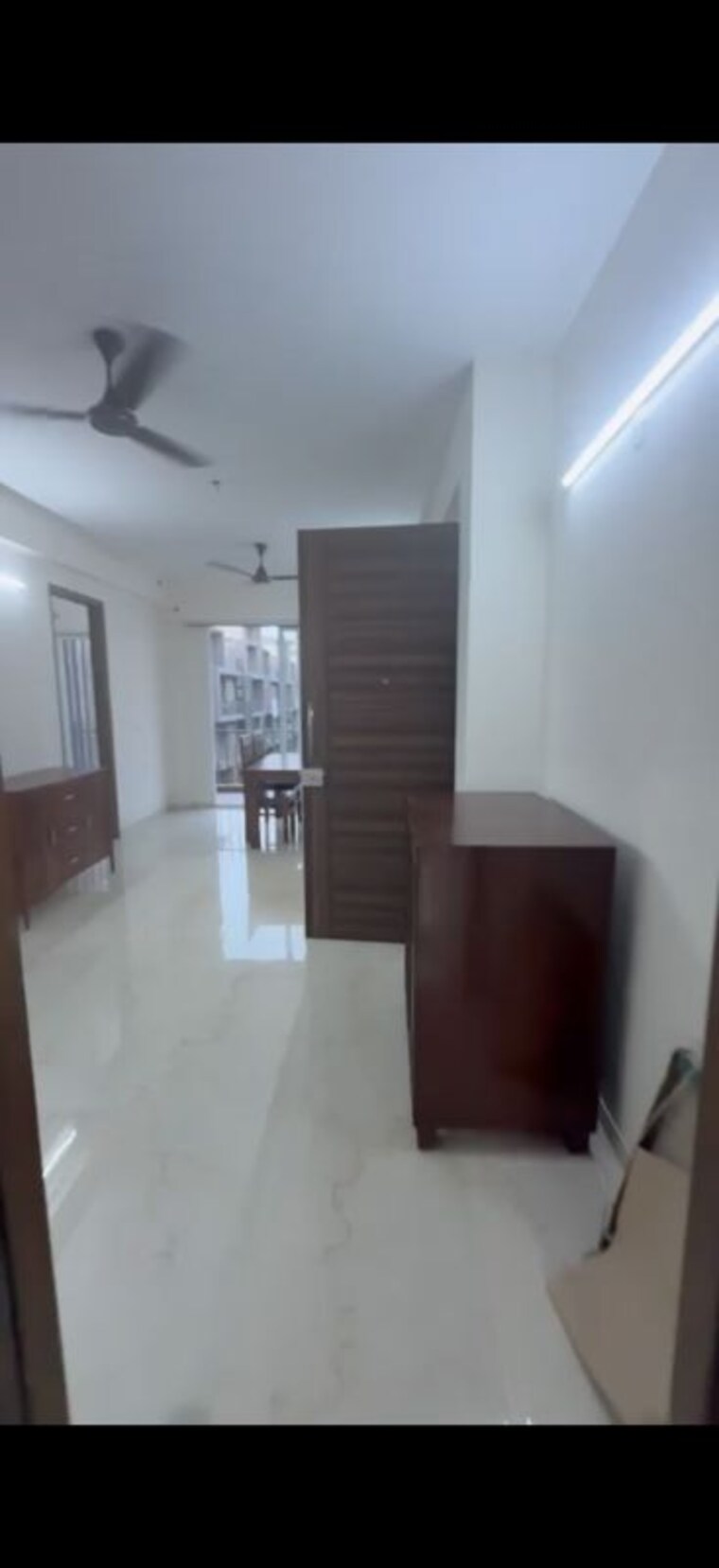 Living Room, smart-world-gems 3.5 Bedroom 1494 Sq.Ft. Apartment In Sector 89 Gurgaon 10592231