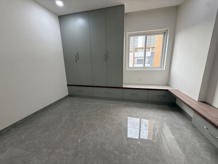 Room, hallmark-skyrena 3 Bedroom 2355 Sq.Ft. Apartment In Narsingi Hyderabad 10592242