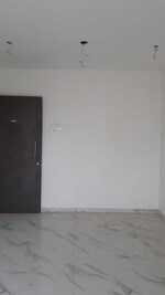 2 BHK 1000 Sq.Ft. Apartment in Mandar Nature Glory