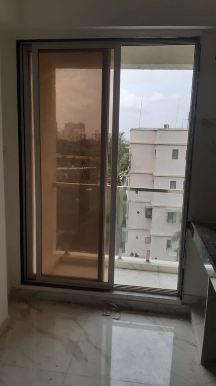 Bathroom, mandar-nature-glory 2 Bedroom 1000 Sq.Ft. Apartment In Kalwa Thane 10592245