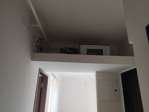 Furnished Amenities in 2.5 BHK Apartment at Yashwin Supernova, Wakad – for Rent