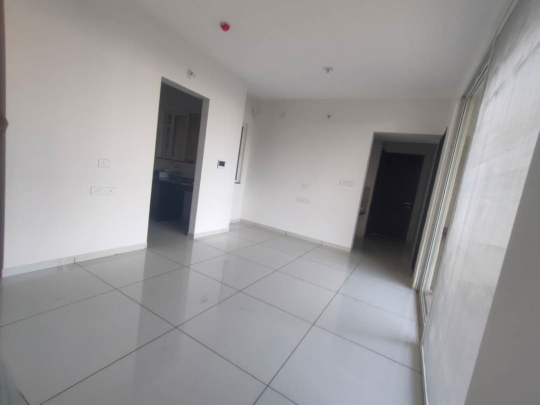 2.5 BHK + Store Room 948 Sq.Ft. Apartment in Yashwin Supernova