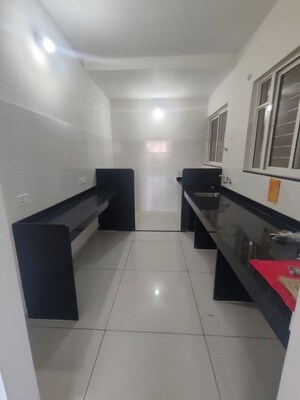 Kitchen in 2.5 BHK Apartment at Yashwin Supernova, Wakad – for Rent