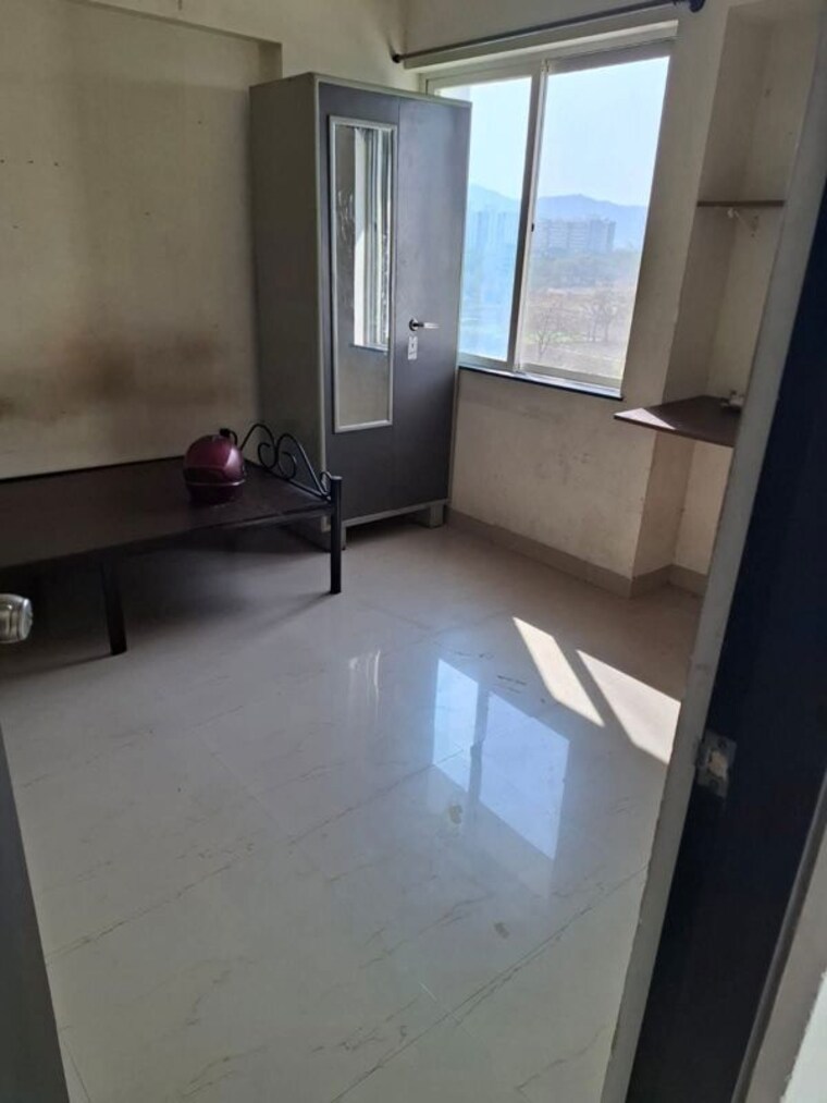Kitchen, vasudha-sai-aradhna 2 Bedroom 1100 Sq.Ft. Apartment In Balewadi Pune 10592239