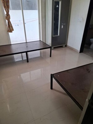 Kitchen in 2 BHK Apartment at Vasudha Sai Aradhna, Balewadi – for Rent