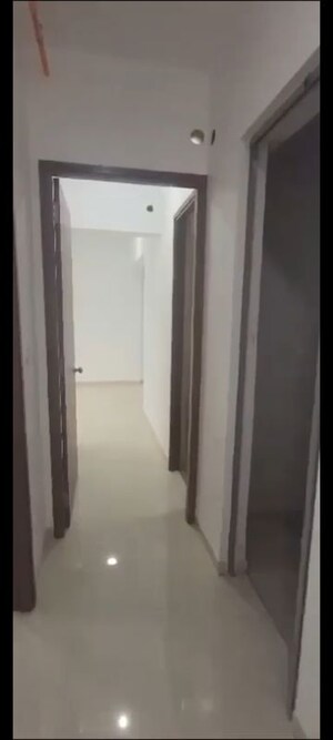 Building Lobby in 2 BHK Apartment at Kalpataru Immensa, Kolshet Road – for Rent