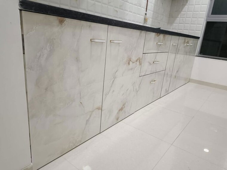 Balcony, kalpataru-immensa 2 Bedroom 632 Sq.Ft. Apartment In Kolshet Road Thane 10592240