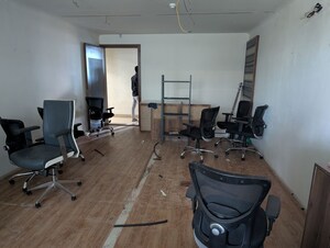  Office Space For Rent in WIFI Park, Wagle Industrial Estate