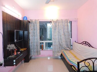 1 BHK 371 Sq.Ft. Apartment in Ariana Residency