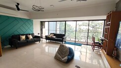 3 BHK Apartment For Rent in Chembur