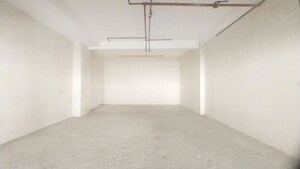  Office Space – Exterior View View at Vertical Ekatva Onyx, Wagle Industrial Estate - for Rent