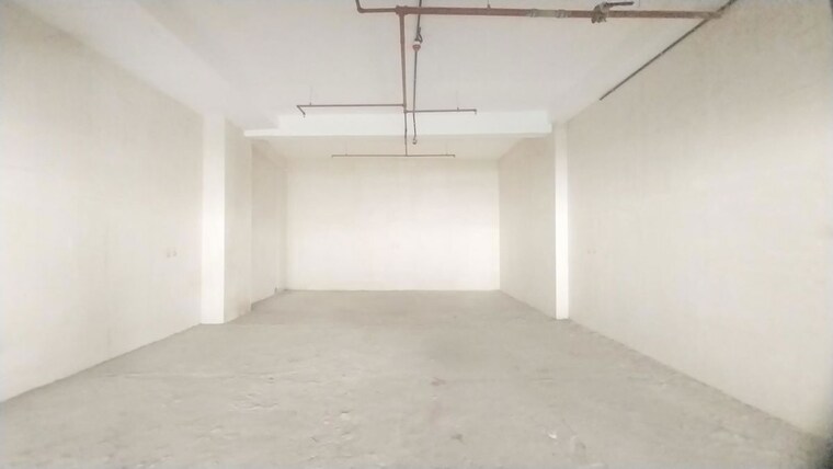 Exterior View, vertical-ekatva-onyx Commercial Office Space 350 Sq.Ft. In Wagle Industrial Estate Thane 10548762