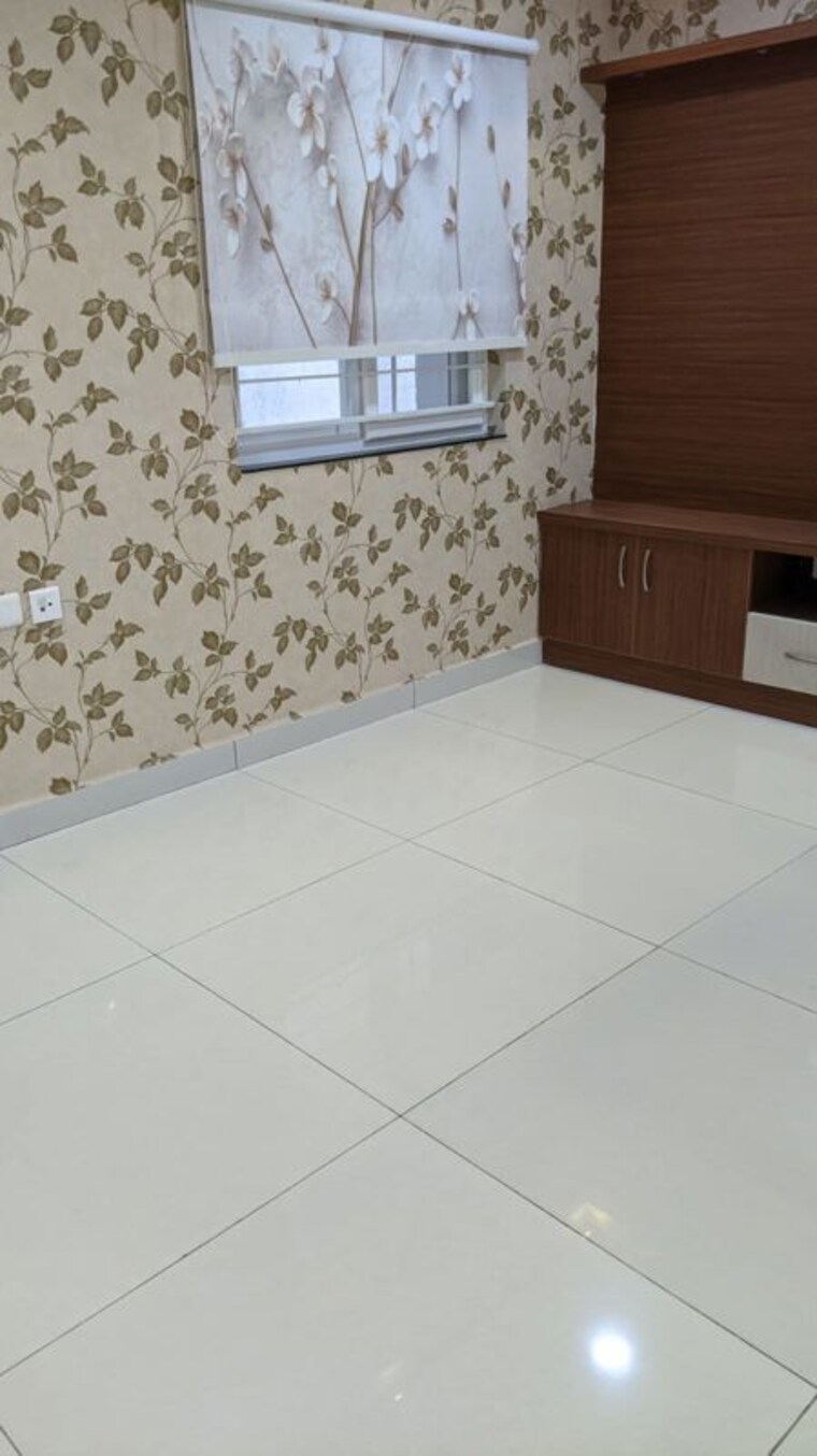 Bathroom, my-home-krishe 2 Bedroom 1300 Sq.Ft. Apartment In Financial District Hyderabad 10592253