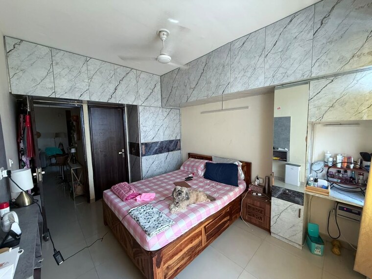 Bedroom, pyramid-urban-homes-3 2 Bedroom 745 Sq.Ft. Apartment In Sector 67a Gurgaon 10592257
