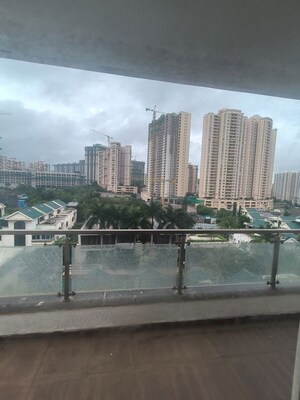 Swimming Pool in 3.5 BHK Apartment at VTP Urban Space, Nibm Road – for Sale