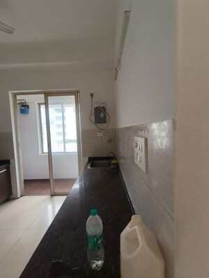 Bathroom in 3.5 BHK Apartment at VTP Urban Space, Nibm Road – for Sale